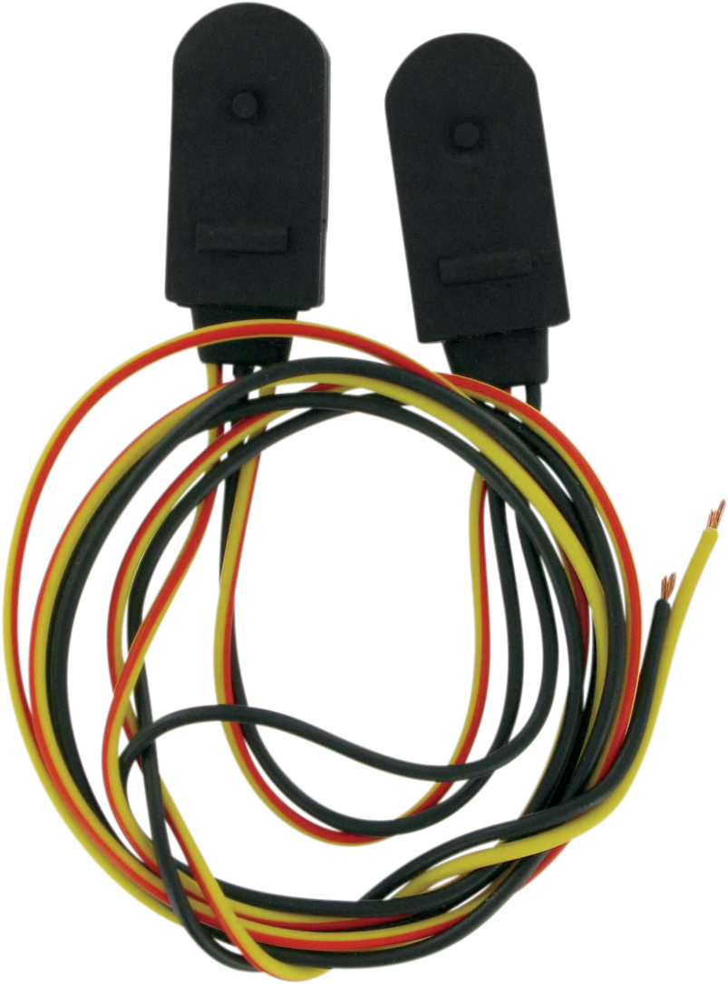 WSM Direct OEM Replacement Electrical Component - View 1