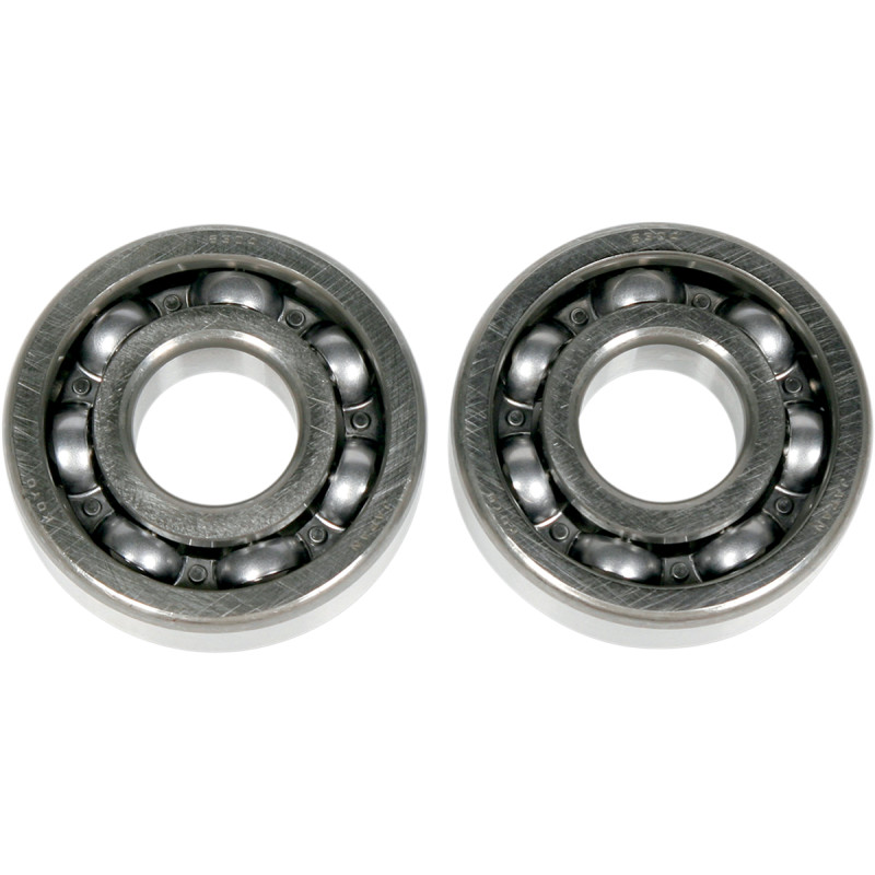 MOOSE OFFROAD Crankshaft Bearing and Seal Kit - Image 22