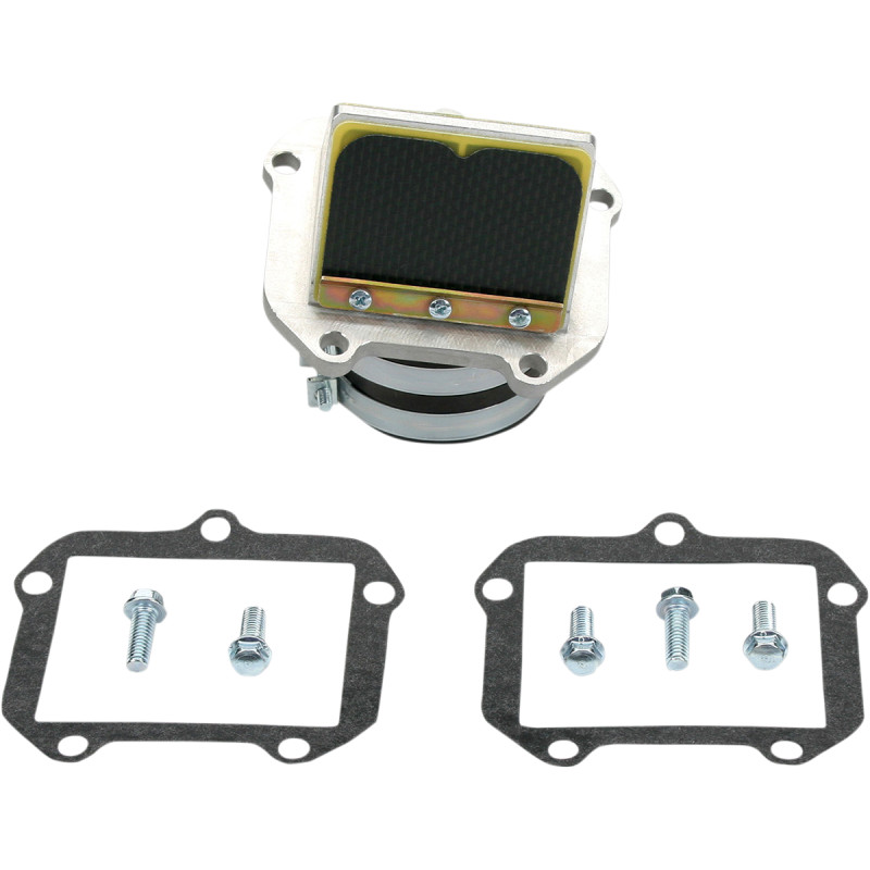 BOYESEN Rad Valve Reed Cage Assembly - Image 31