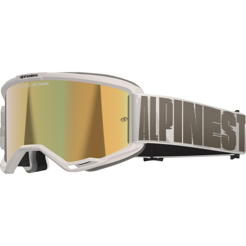 ALPINESTARS GOGGLES Vision 5 Hollow Goggle