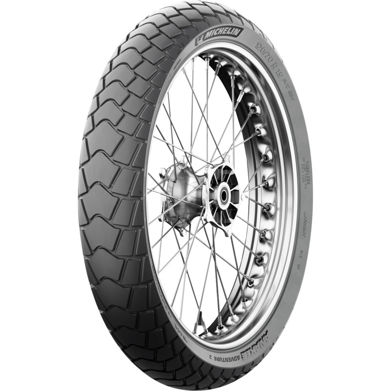 MICHELIN Anakee Adventure 2 Tire