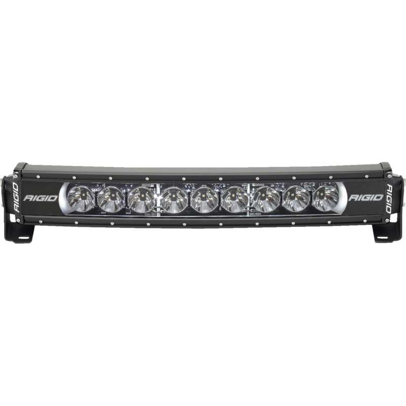 RIGID INDUSTRIES Radiance Plus Curved Light Bar
