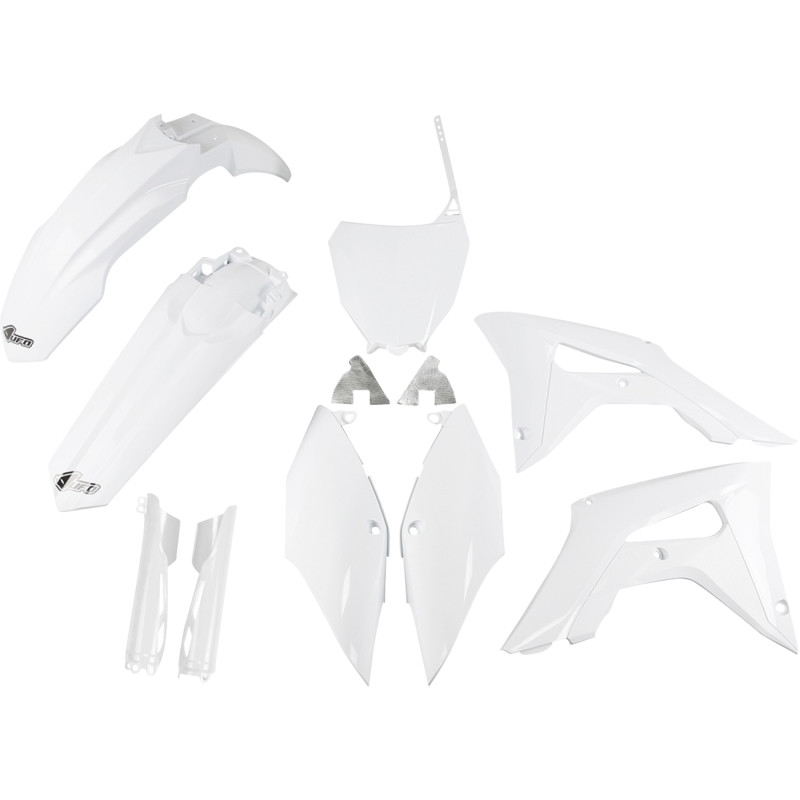 UFO Full Replacement Body Kit for Honda - Image 23