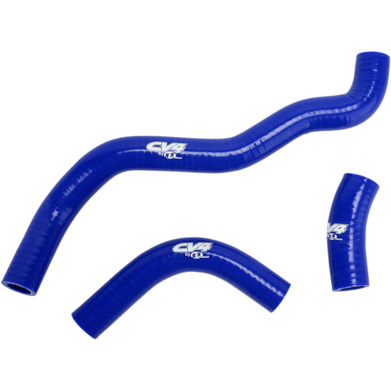 CV4 Performance Radiator Hose Kit