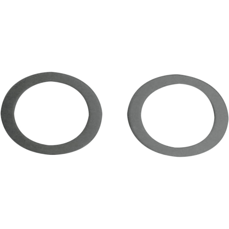 COLONY Fork Tube Bolt Washers