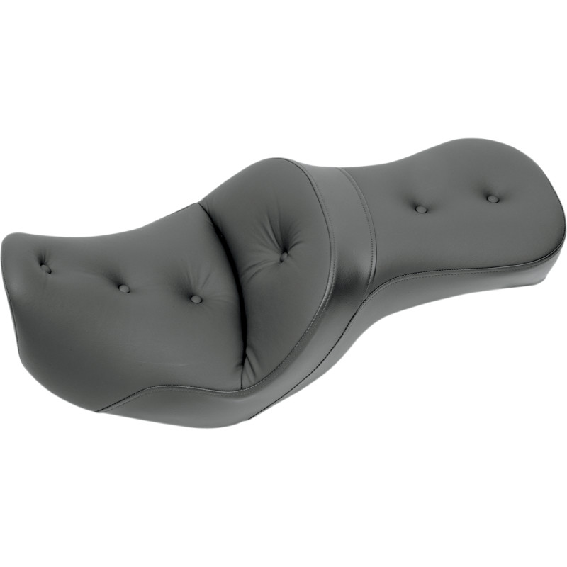 SADDLEMEN Explorer RoadSofa™ Seat - Image 9