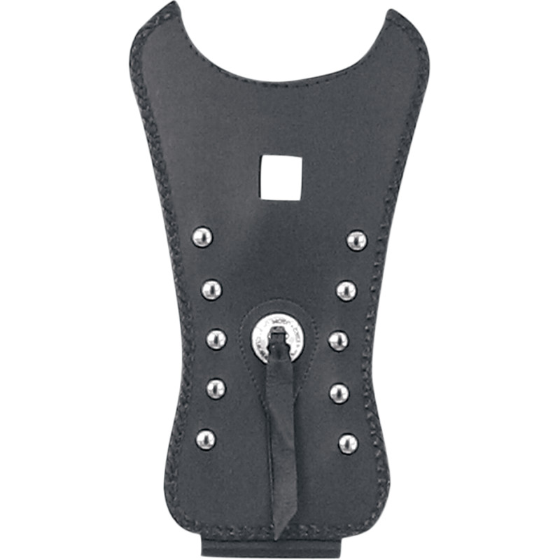 MUSTANG Cruiser Tank Bib - Image 3