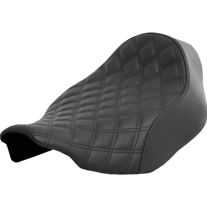 SADDLEMEN Renegade™ Solo Seat - Image 2