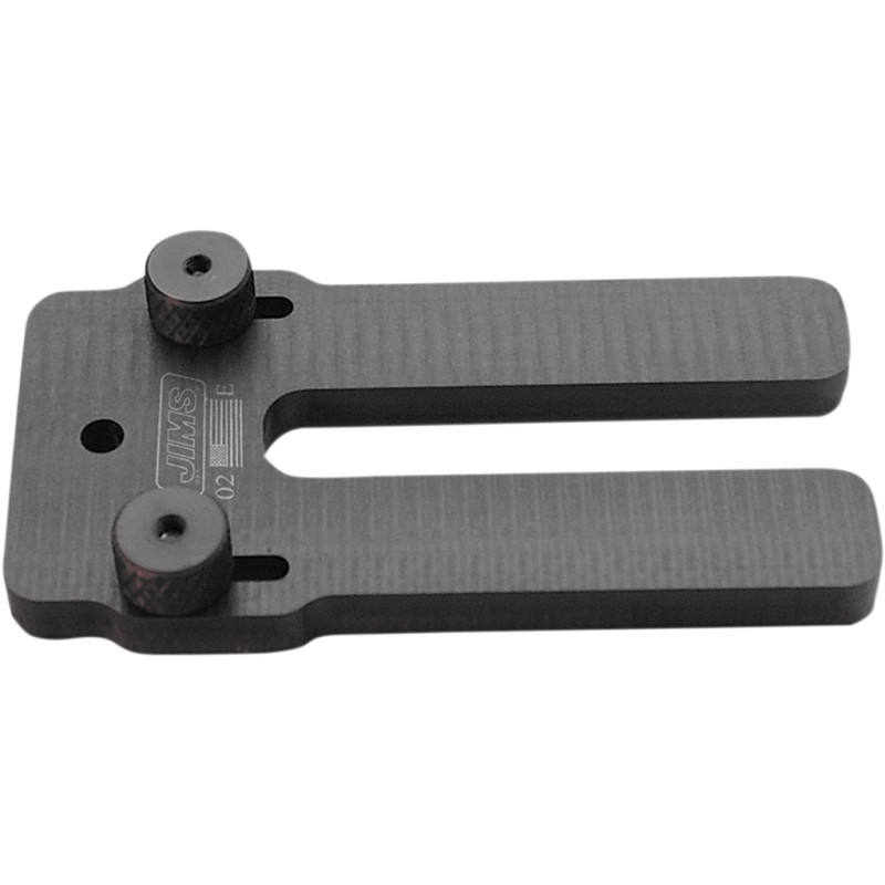 JIMS Piston Support Plate