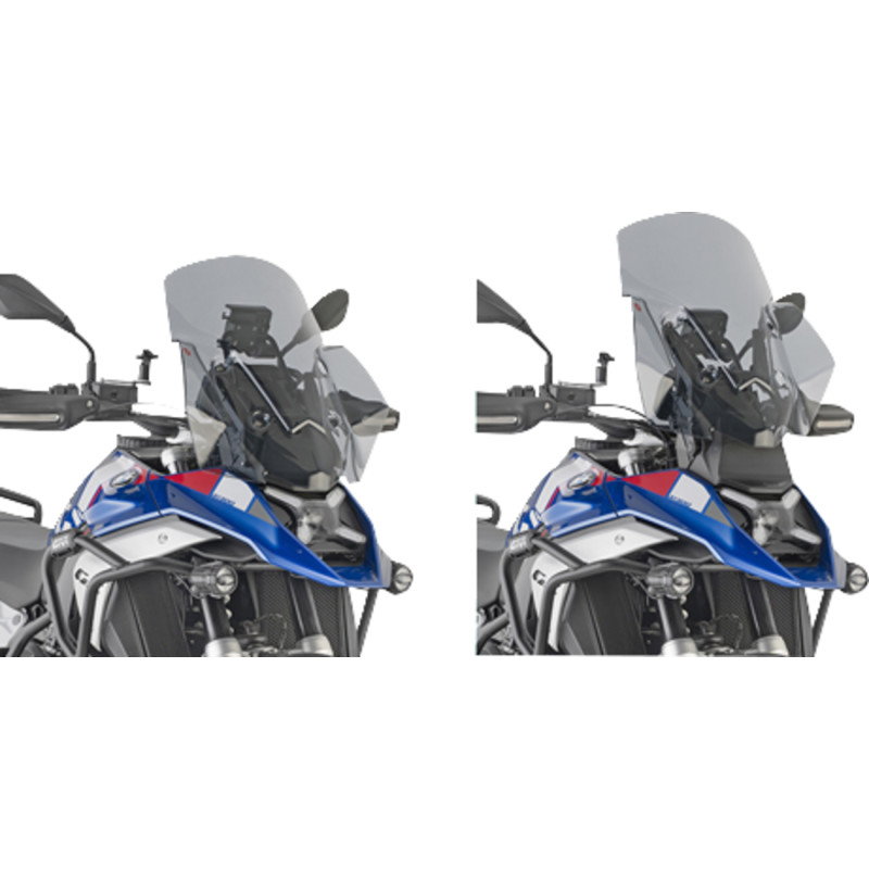 GIVI Windshield - Image 2