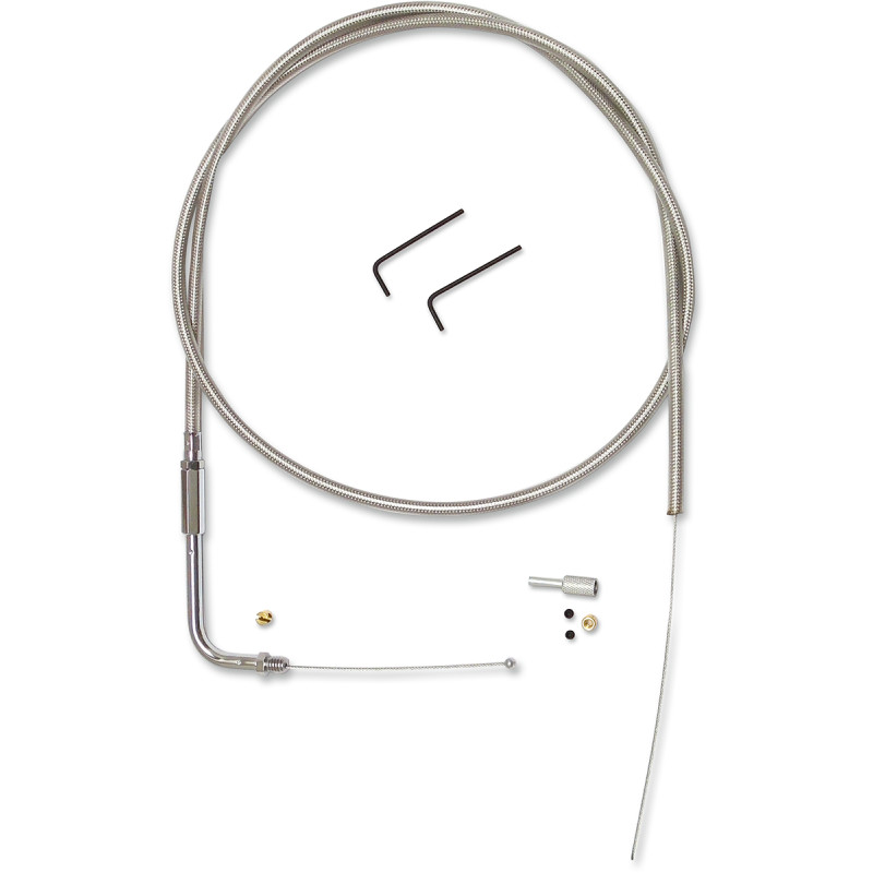 MAGNUM SHIELDING BYO™ Build Your Own™ Control Cable Kit - Image 4