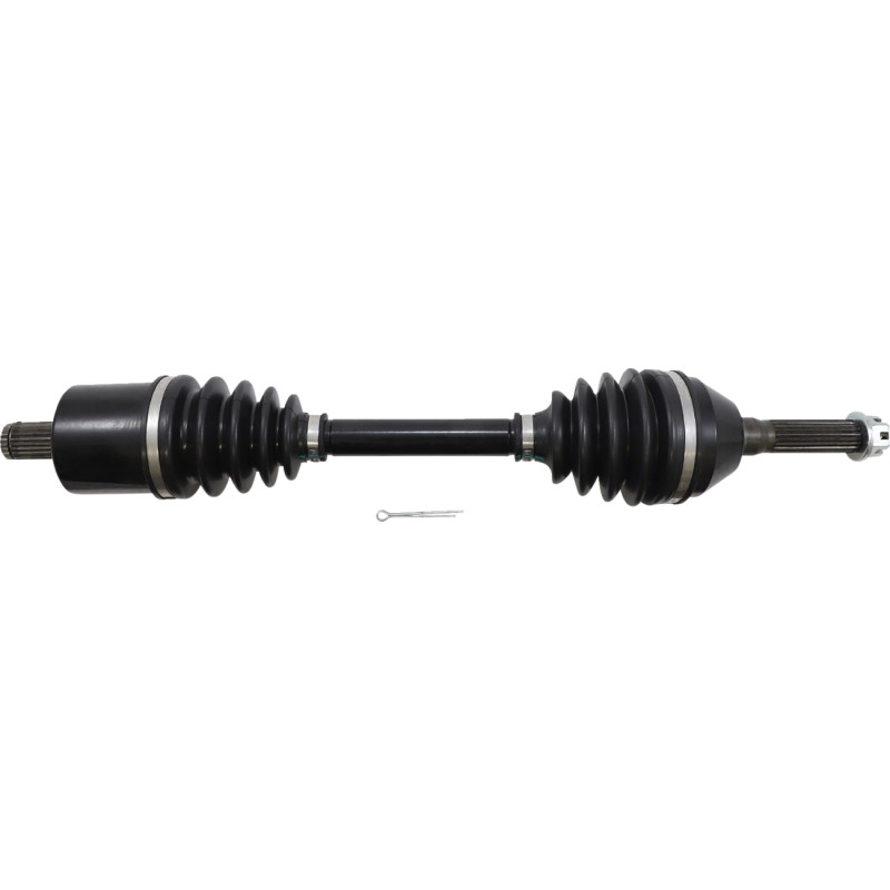 MOOSE OFFROAD Complete Axle Assembly - Image 60