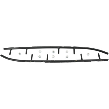 X-calibar Carbide Runner - 506 Series - 6" - 60°