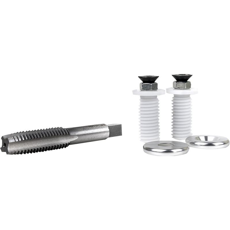 DOMINO Billet Grip Protectors