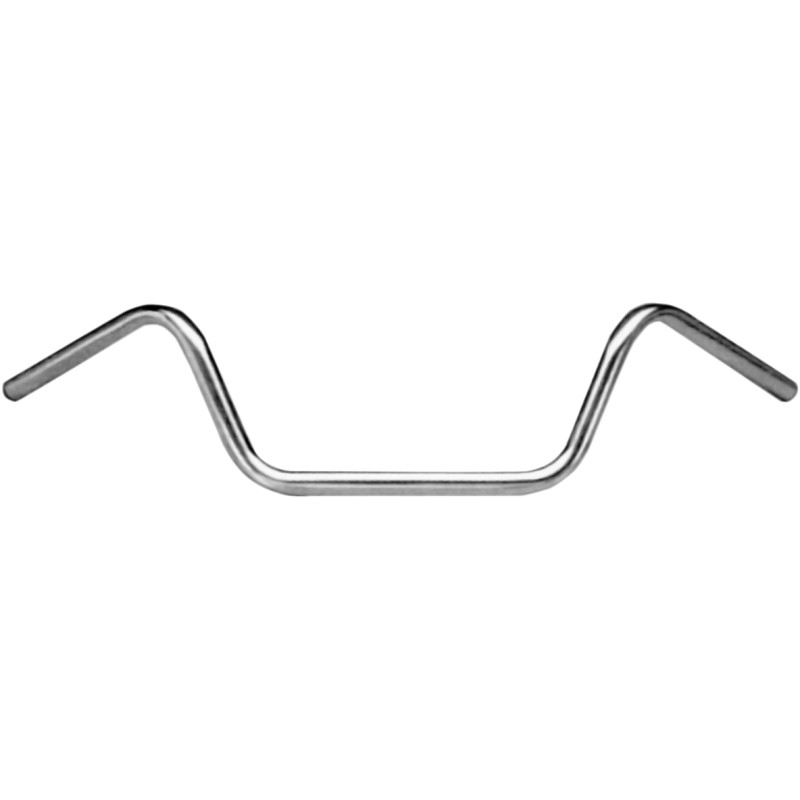 EMGO 1" Handlebar — Buckhorn