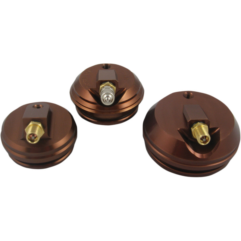 FACTORY CONNECTION Bladder Cap