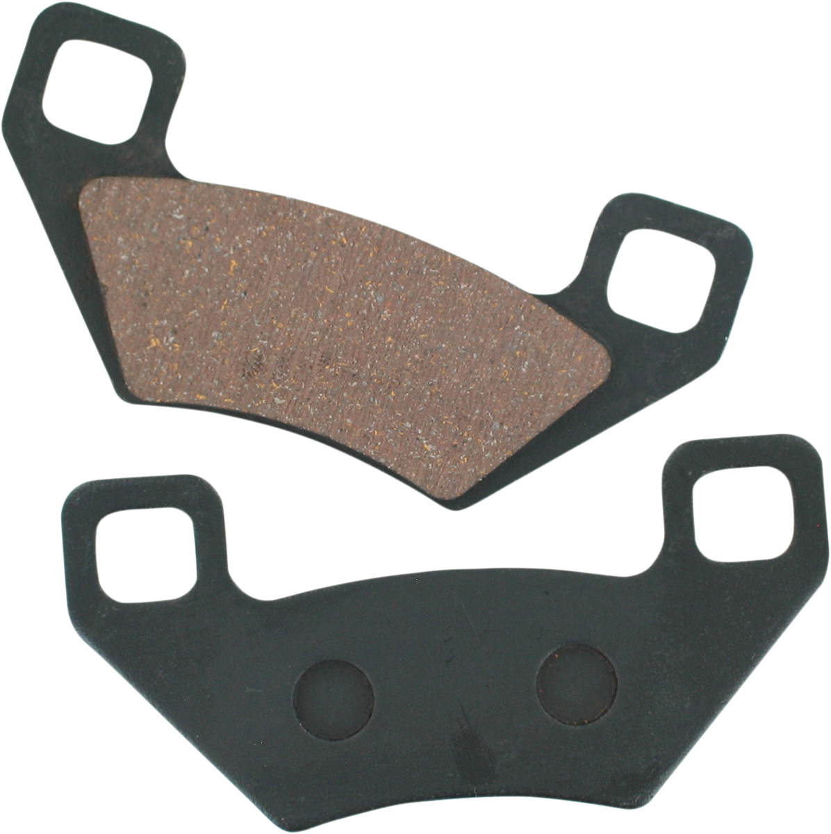 EPI Replacement Brake Pads - View 1