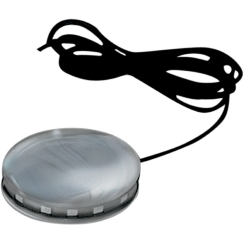 CUSTOM DYNAMICS Magical Wizards™ Light Wheel