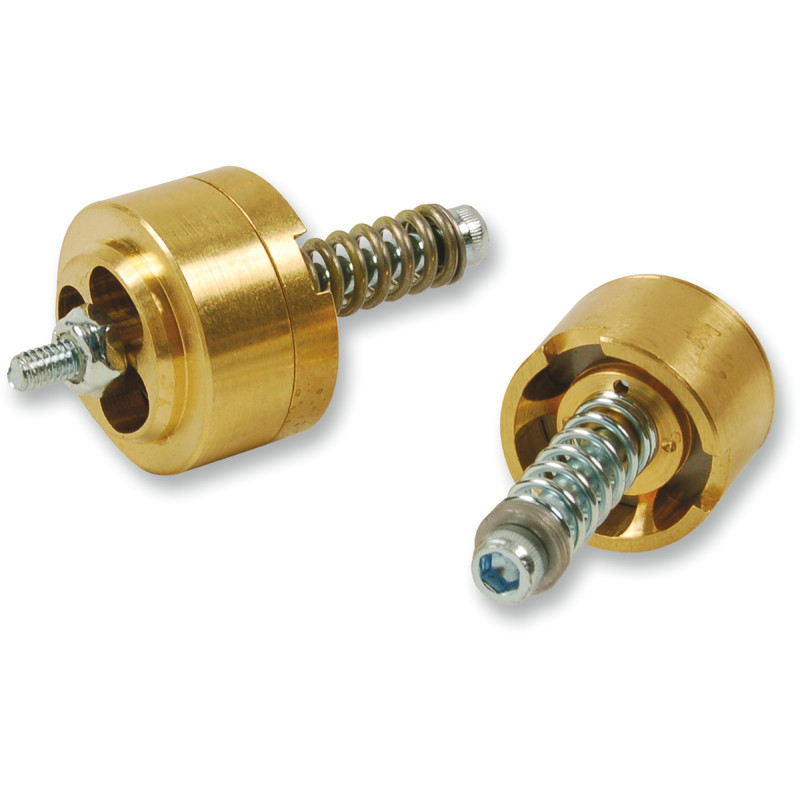 RACE TECH Gold Valve Cartridge Fork Emulator - Image 2