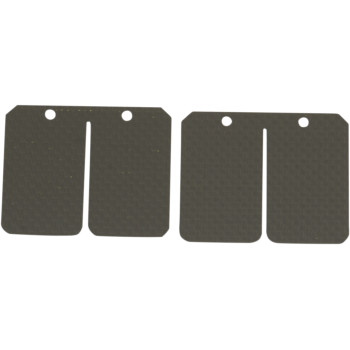 Boyesen - Super Stock Reed Set - Carbon - Kawasaki