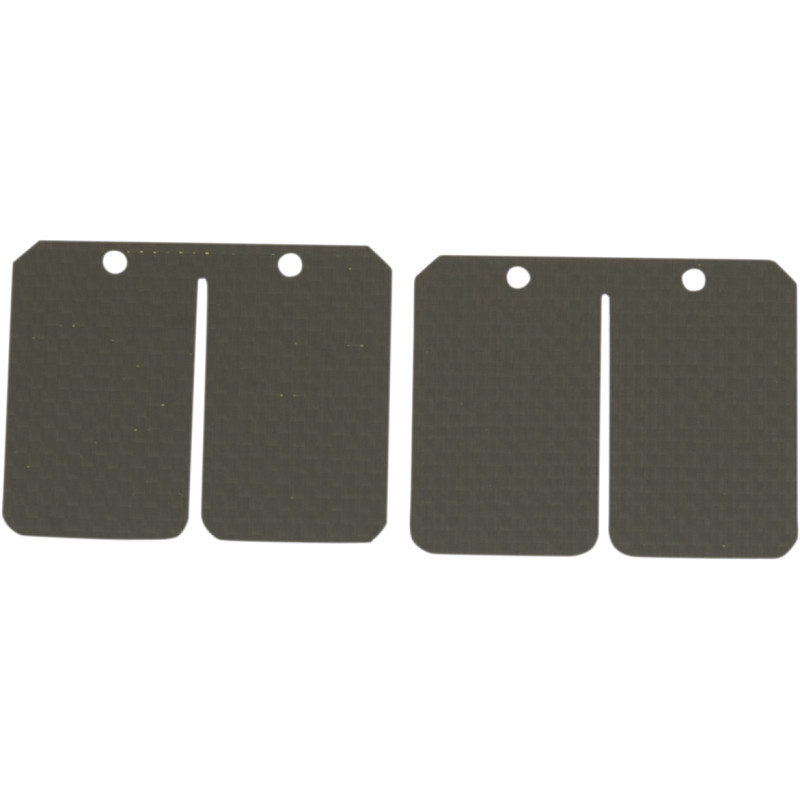 BOYESEN Super Stock Reed Set