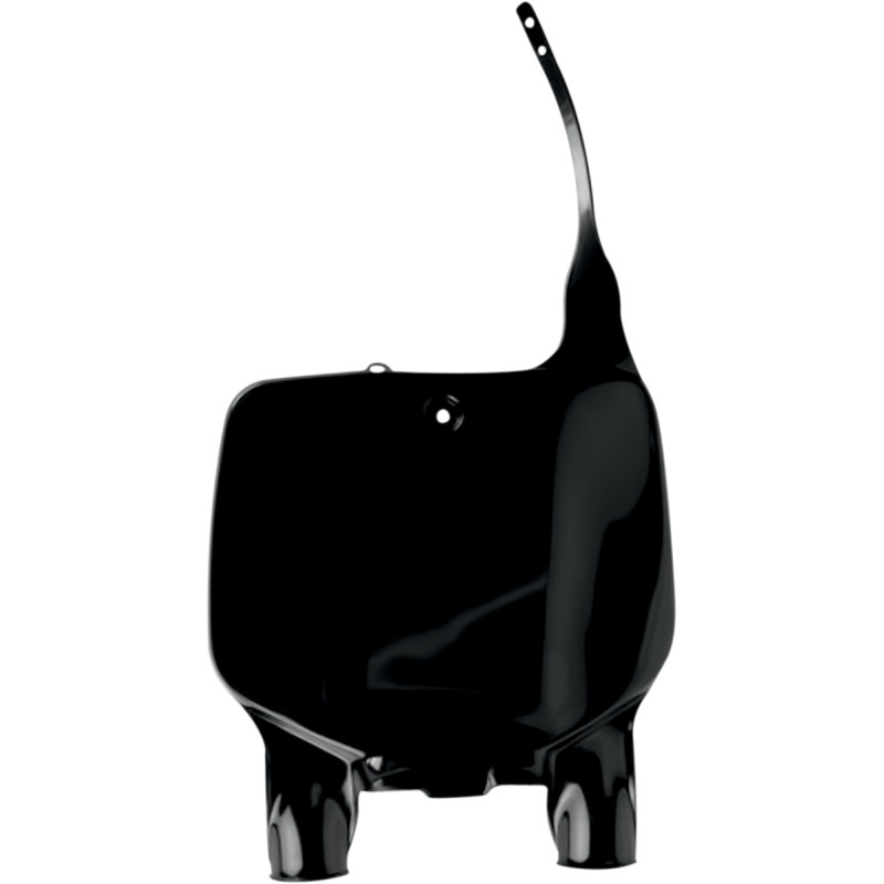 UFO Replacement Front Number Plate - Image 81