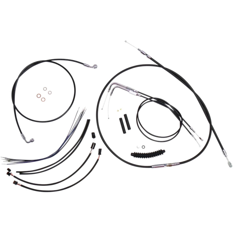 MAGNUM SHIELDING XR Handlebar Installation Kit