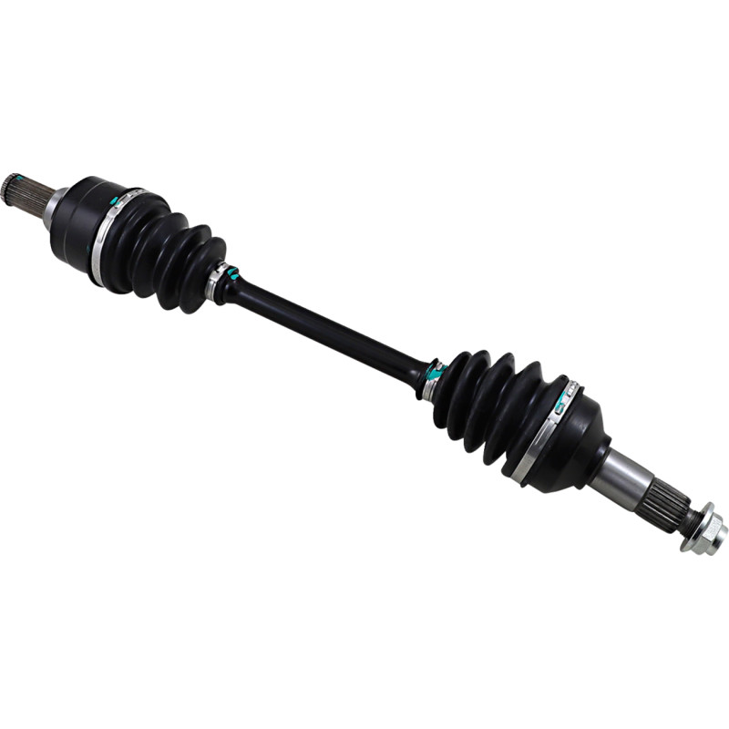 MOOSE OFFROAD Complete Axle Assembly - Image 132