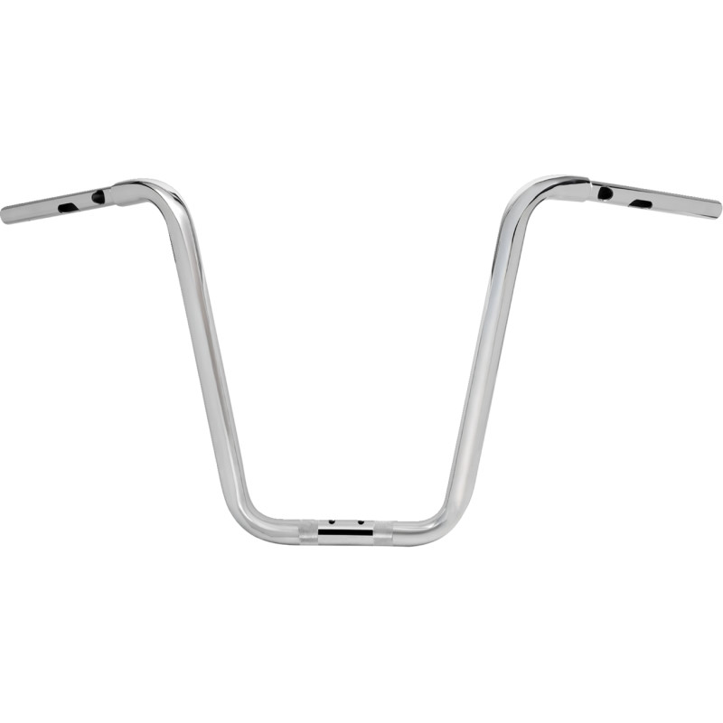 LA CHOPPERS Twin Round Handlebar - Image 28
