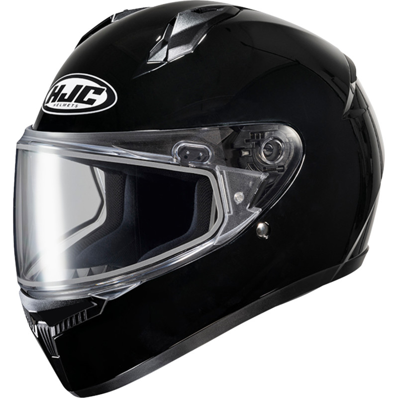 HJC C10 Snow Solid Helmet