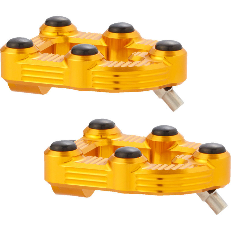 ARLEN NESS MX Foot Pegs