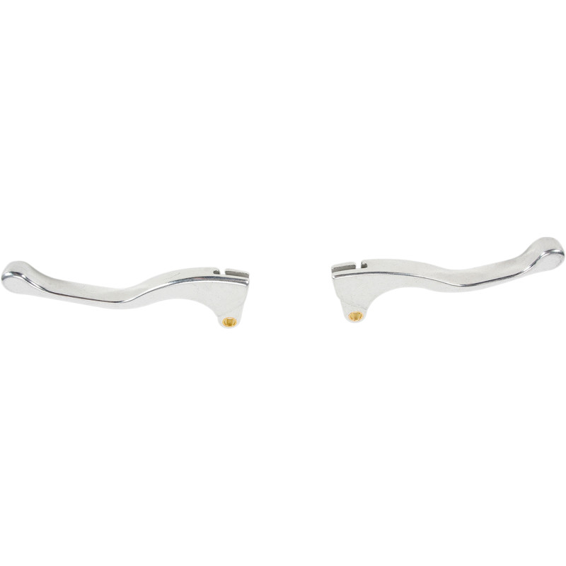 PARTS UNLIMITED Shorty Power Lever Set
