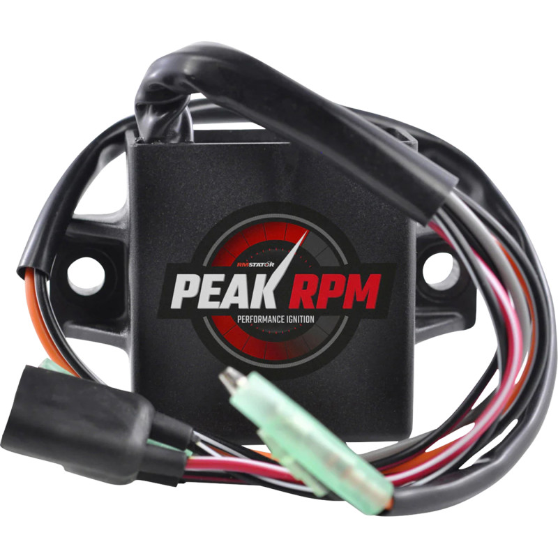 RM STATOR CDI Box - Image 11