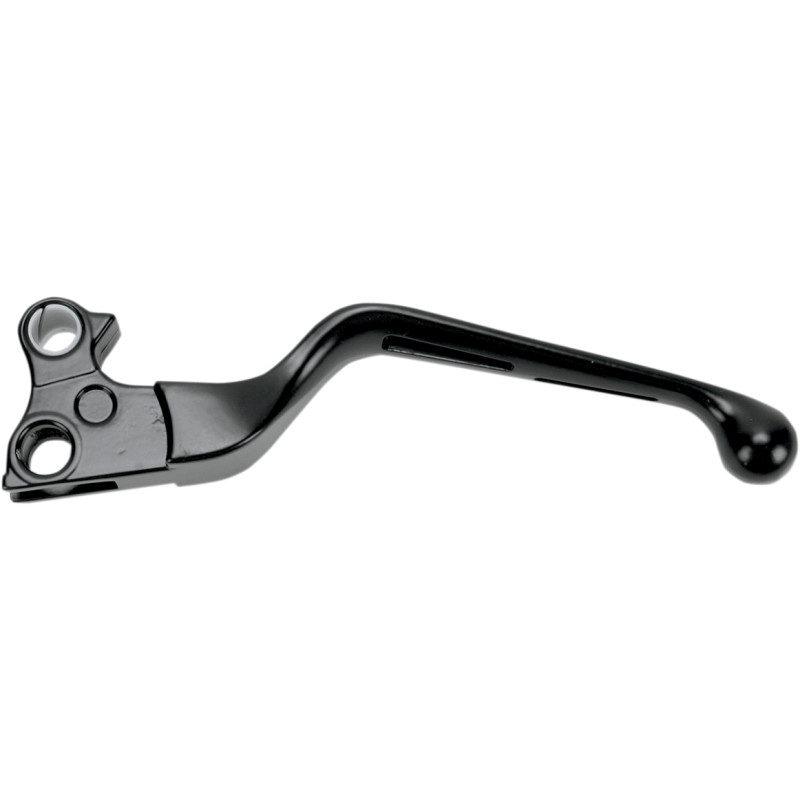 DRAG SPECIALTIES Slotted Wide Blade Replacement Clutch Lever