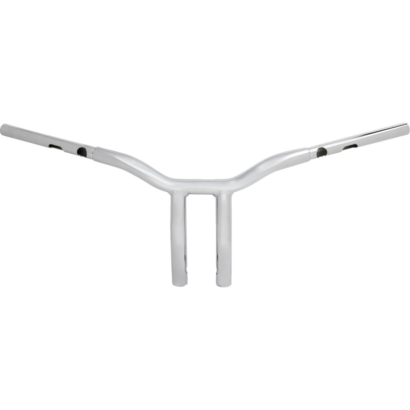 LA CHOPPERS One-Piece Kage Fighter Handlebar - Image 5