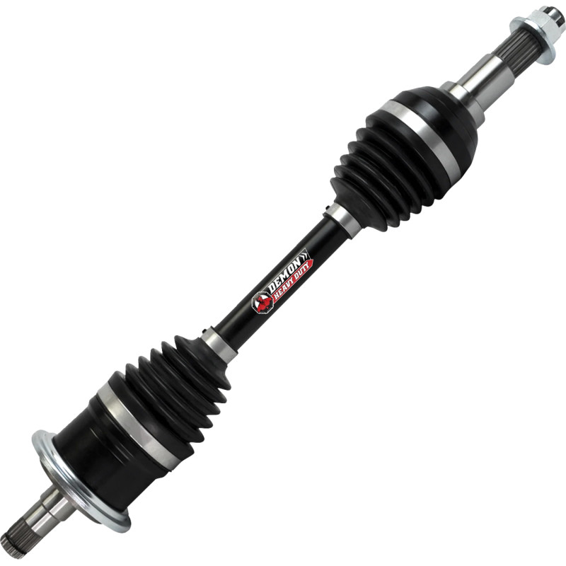DEMON Heavy-Duty Lift Kit Axle - Image 6