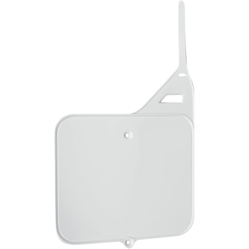 UFO Replacement Front Number Plate - Image 85