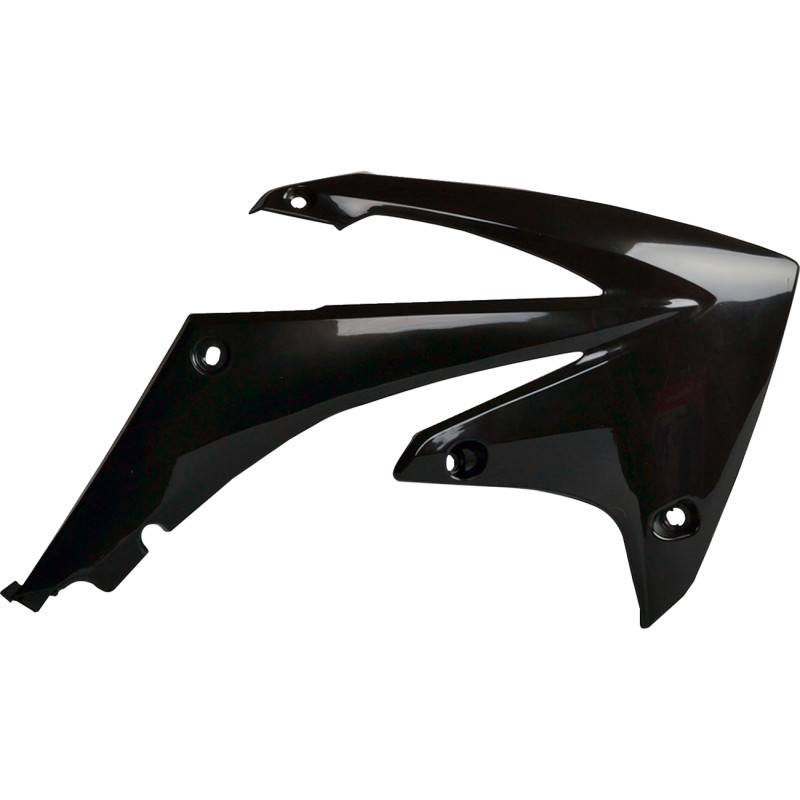 POLISPORT Radiator Covers For Honda