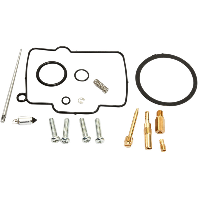 MOOSE OFFROAD Carburetor Repair Kit - Kawasaki - Image 47