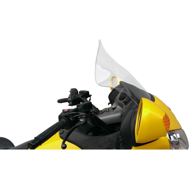 KLOCK WERKS Flare® Windshield - Image 7