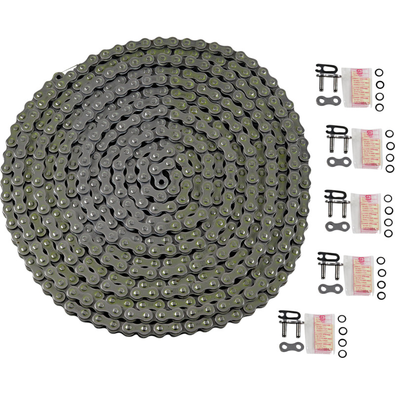 DID 520VX3 Bulk Chain