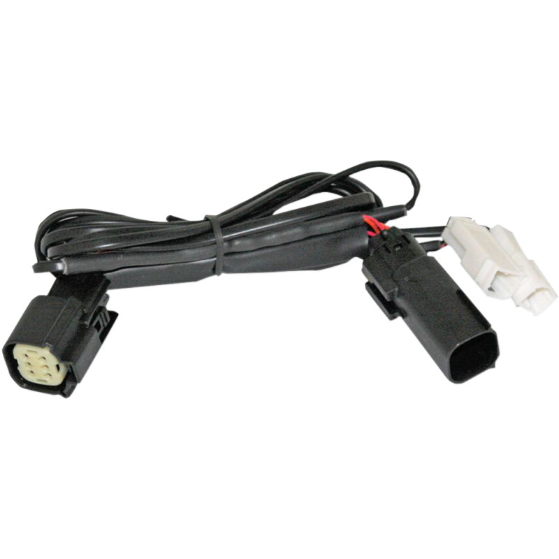 CUSTOM DYNAMICS Ultra Tour-Pak® Run, Brake and Turn Signal Module - Image 2