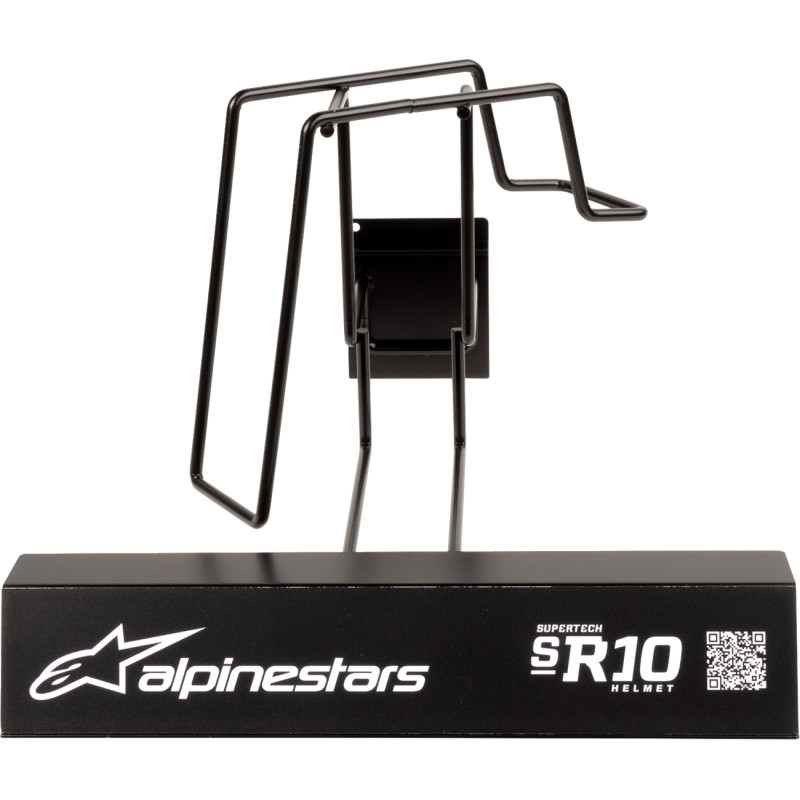 ALPINESTARS Helmet Display Shelf