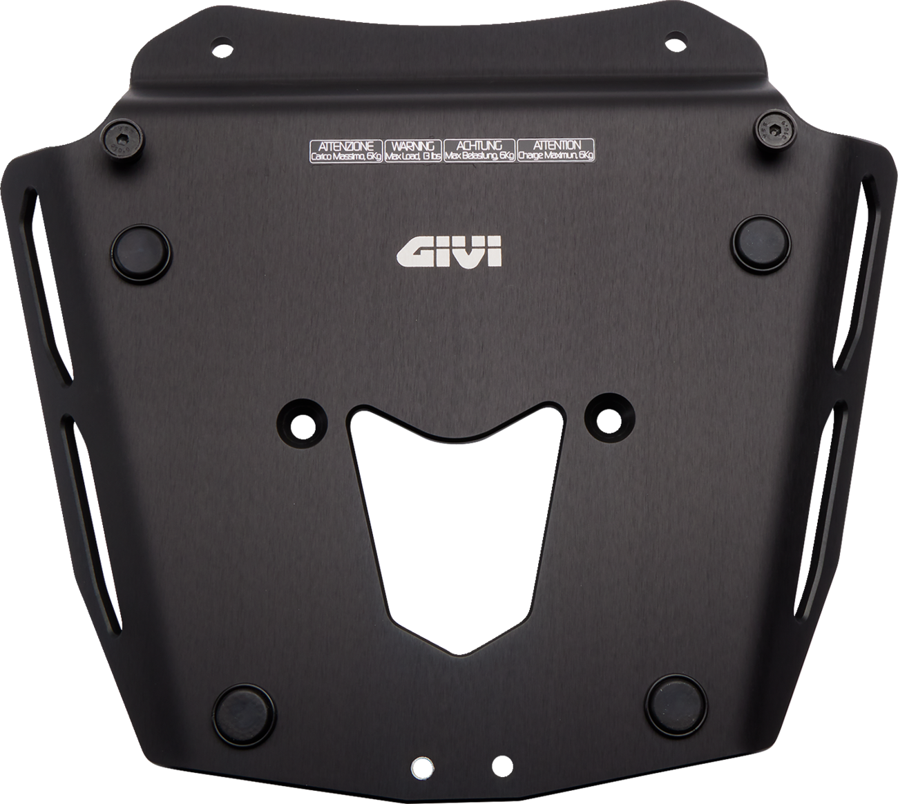 GIVI (SRA6422) Specific Rear Rack | Specific Rear Rack - Triumph - Tiger 1200