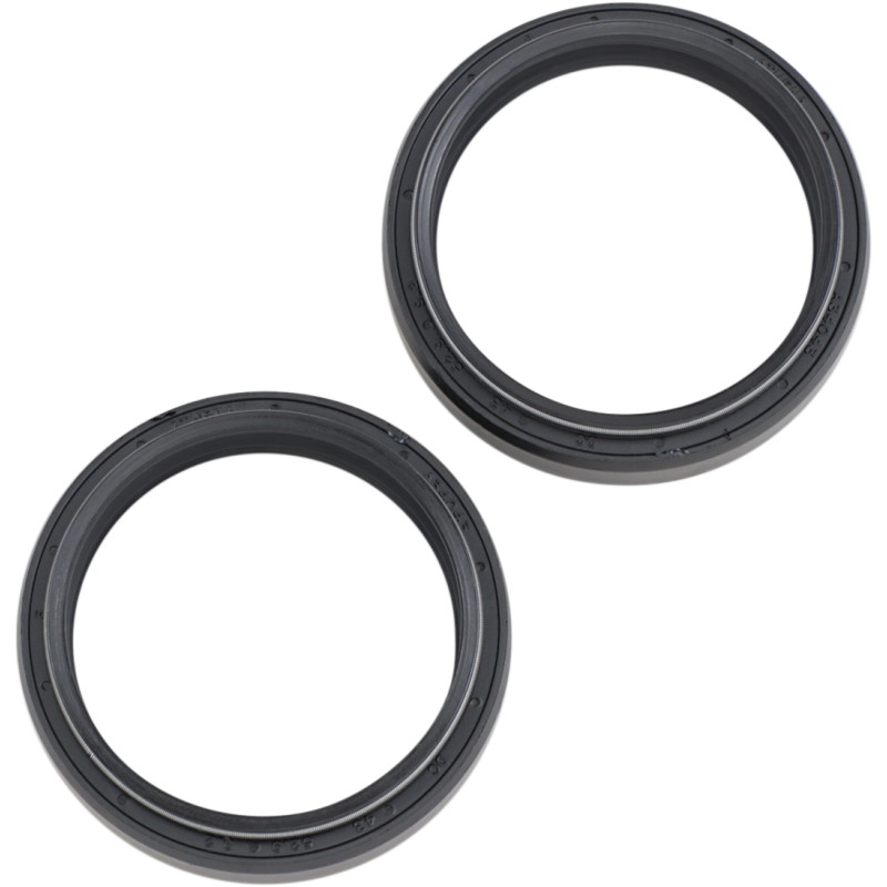 PARTS UNLIMITED Front Fork Seals - Image 50