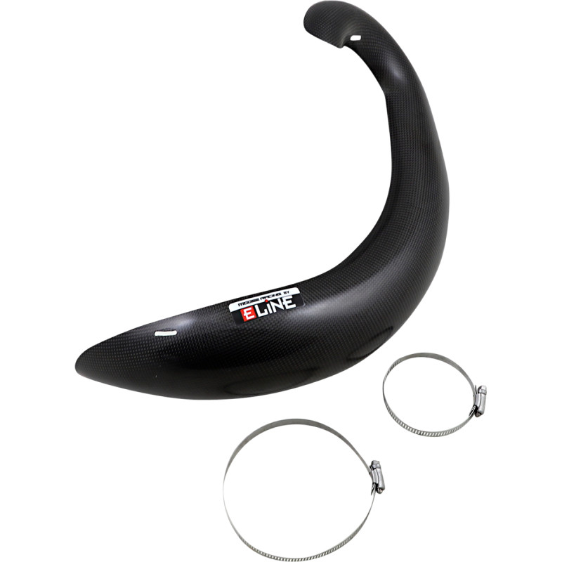 MOOSE OFFROAD E Line Pipe Guard