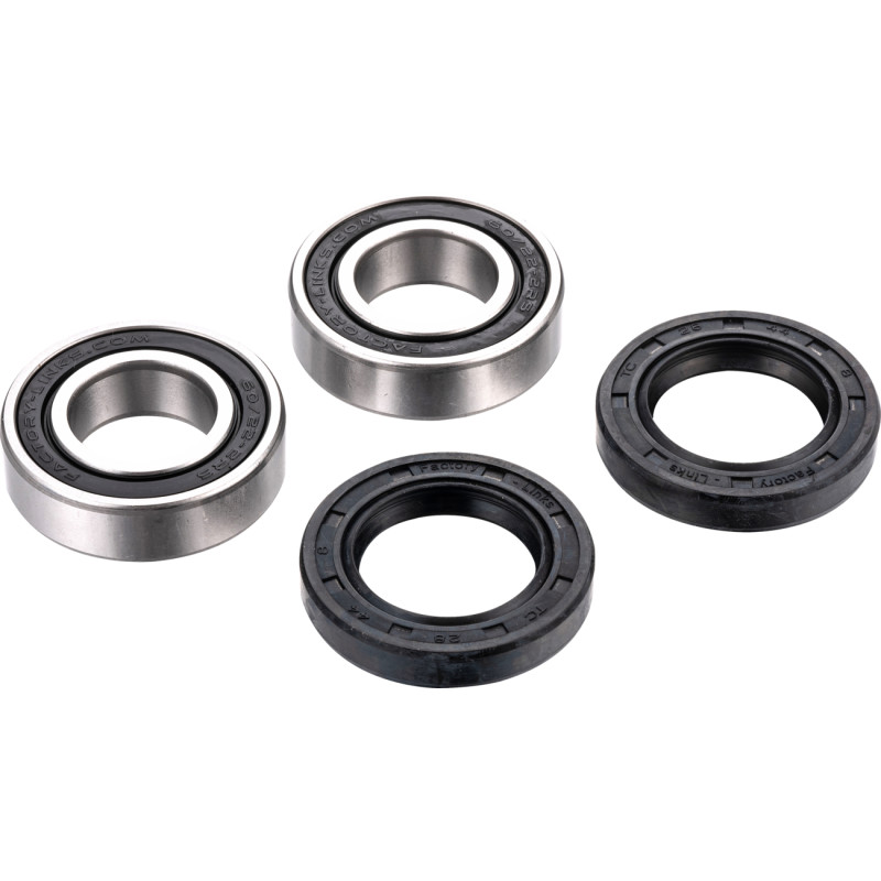 FACTORY LINKS Wheel Bearing Kit - Image 89