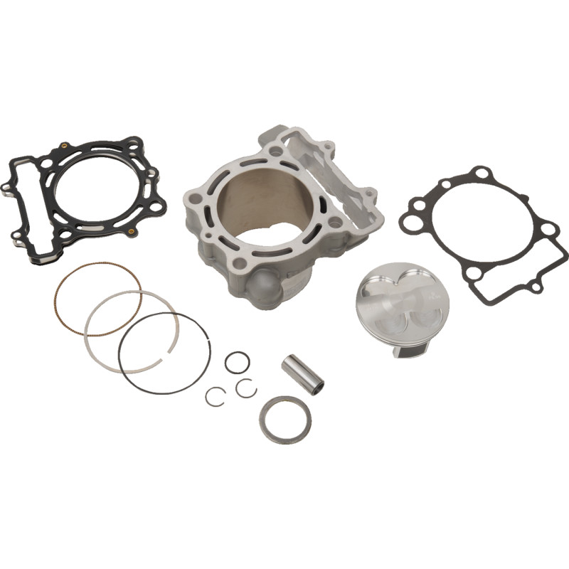 CYLINDER WORKS Cylinder Kit — Cylinder Kit - Image 24