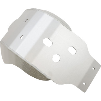 2007-2009 Kawasaki KLX 450 R 2006-2008 KX 450 F Aluminum Skid Plate