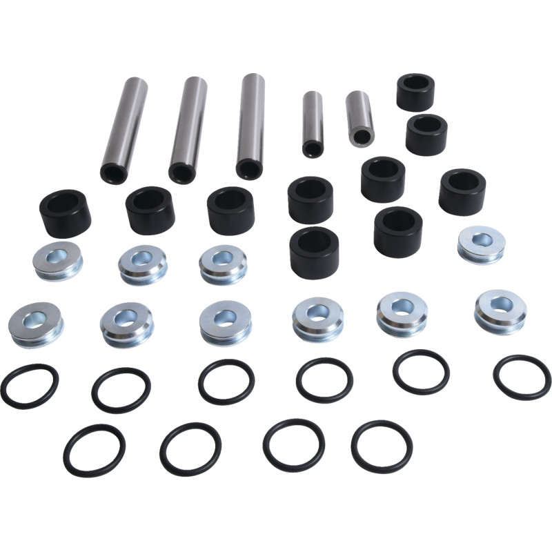 MOOSE OFFROAD Rear Independent Suspension Linkage Rebuild Kit